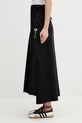 Y-3 spódnica SU RC 3S SKIRT czarny KF1191