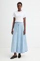 Levi's spódnica jeansowa XL SKIRT 001T4.0014 niebieski SS26