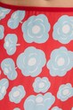 Marimekko gonna rosso 095228