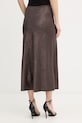 Oblečenie Sukňa MAX&Co. MCOGERUSIA 2616101031200 hnedá