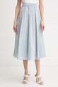 Max&Co. юбка MCOBEVANDA голубой 2616101084200