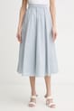 Max&Co. юбка MCOBEVANDA голубой 2616101084200