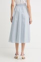 Одежда Max&Co. юбка MCOBEVANDA 2616101084200 голубой