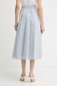 Одежда Max&Co. юбка MCOBEVANDA 2616101084200 голубой