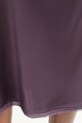 Max&Co. юбка MCODURANTE фиолетовой 2616101094200