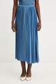Φούστα MAX&Co. MCOPAGELLA casual μπλε 2616771013200