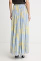 Одежда Max&Co. плиссированная юбка MCOELISIR 2616771014200 голубой