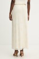 Ruházat MAX&Co. szoknya MCOTRITONE 2616771023200 bézs