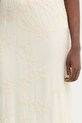 MAX&Co. szoknya MCOTRITONE bézs 2616771023200