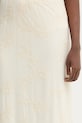 MAX&Co. szoknya MCOTRITONE bézs 2616771023200