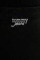 Tommy Jeans spódnica ołówkowa czarny DW0DW22588