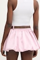 Ρούχα Φούστα Miss Sixty 6M1KJ06600 ροζ