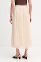 Odzież OUI spódnica 97104. beżowy