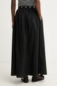 Одяг BOSS Orange спідниця бавовняна C Vidol 50559088 чорний