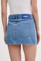 Odzież HUGO Blue spódnica jeansowa Galanie_B 50559551 niebieski