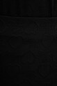 HUGO Blue sukňa Nappley_B čierna 50559198