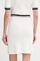 Odzież Joop! spódnica z wiskozą 30101613 biały