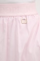 Joop! spódnica bawełniana różowy 30102096