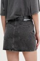 Odzież Karl Lagerfeld Jeans spódnica jeansowa B2W12021 szary
