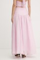 Odzież Bardot spódnica 59863SB1 różowy