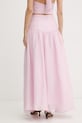 Odzież Bardot spódnica 59863SB1 różowy