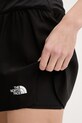The North Face spódnica FLEX WOVEN czarny NF0A8G27JK31