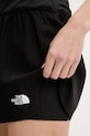 The North Face spódnica FLEX WOVEN czarny NF0A8G27JK31