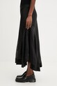 Our Legacy Petti спідниця W2264PNB чорний SS26
