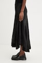 Our Legacy Petti спідниця W2264PNB чорний SS26