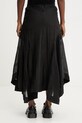 Одяг Our Legacy Petti спідниця W2264PNB чорний