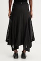 Одяг Our Legacy Petti спідниця W2264PNB чорний