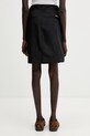 Odzież Carhartt WIP W' Postal Skirt spódnica trapezowa I036149.89XX czarny