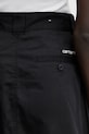 Carhartt WIP W' Postal Skirt spódnica trapezowa czarny I036149.89XX