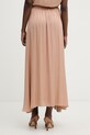 Odzież Haveone spódnica z wiskozy GWG.Q007 beżowy