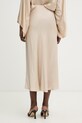 Odzież Haveone spódnica GWG.Q006 beżowy