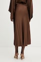 Îmbrăcăminte Haveone fustă GWG.Q006 maro
