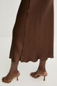 Haveone spódnica brązowy GWG.Q006