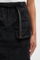 Gramicci NYLON UTILITY SKIRT spódnica z rozcięciem czarny G6SW.SK037.