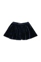 Konges Sløjd spódnica dziecięca CARLITO SKIRT GRS rozkloszowany granatowy KS104245.PreSpring