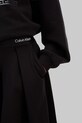 Dziewczynka Calvin Klein Jeans spódnica dziecięca IG0IG03059.128.176.PPY2 czarny