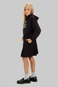 Calvin Klein Jeans spódnica dziecięca IG0IG03059.128.176.PPY2 czarny