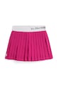Polo Ralph Lauren fustă fete uni roz 312A96121001