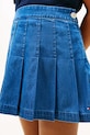 Tommy Hilfiger spódnica jeansowa dziecięca KG0KG09341.128.176.PPY2 niebieski