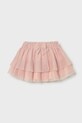 Mayoral spódnica dziecięca 1902.4B.Baby.PPY2 różowy SS26