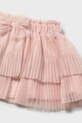 Mayoral spódnica dziecięca różowy 1902.4B.Baby.PPY2