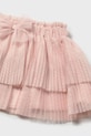 Mayoral spódnica dziecięca różowy 1902.4B.Baby.PPY2