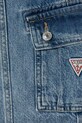 Dziewczynka Guess spódnica jeansowa dziecięca J6RD20.D45E0.PPY2 niebieski