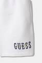 Guess komplet dziecięcy 2-pack biały J6RG00.KAN04.PPY2