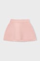 Дитяча спідниця Mayoral 3902.6A.Mini.PPY2 рожевий SS26