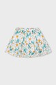 Дитяча спідниця Mayoral 3903.6E.Mini.PPY2 бірюзовий SS26